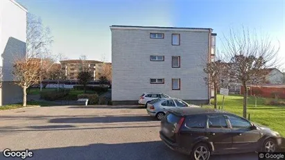 Lägenheter till salu i Täby - Bild från Google Street View