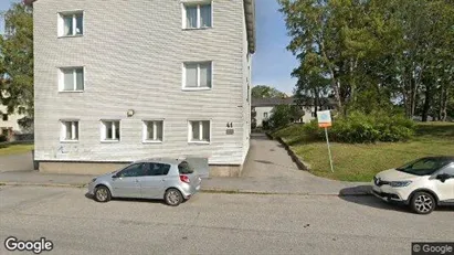 Lägenheter att hyra i Katrineholm - Bild från Google Street View