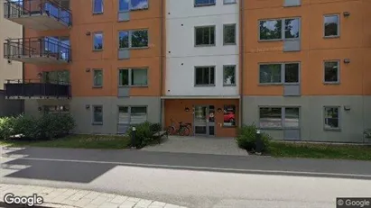 Lägenheter att hyra i Område ej specificerat - Bild från Google Street View