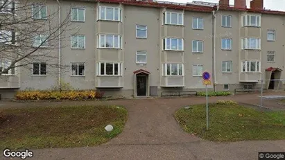 Bostadsrätter till salu i Västerås - Bild från Google Street View