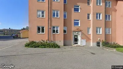 Lägenheter till salu i Härnösand - Bild från Google Street View