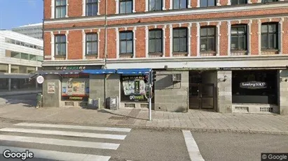 Lägenheter till salu i Malmö Centrum - Bild från Google Street View