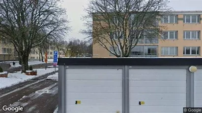 Lägenheter till salu i Västerås - Bild från Google Street View