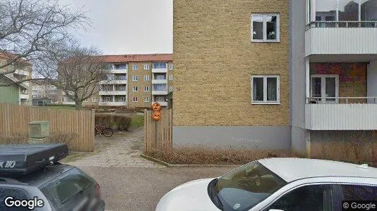 Lägenheter att hyra i Område ej specificerat - Bild från Google Street View