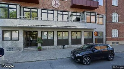 Lägenheter att hyra i Malmö Centrum - Bild från Google Street View