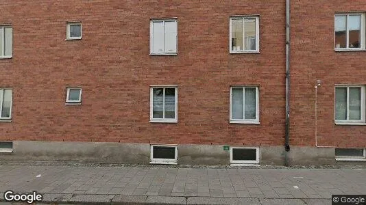 Lägenheter att hyra i Linköping - Bild från Google Street View