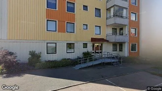 Bostadsrätter till salu i Örgryte-Härlanda - Bild från Google Street View