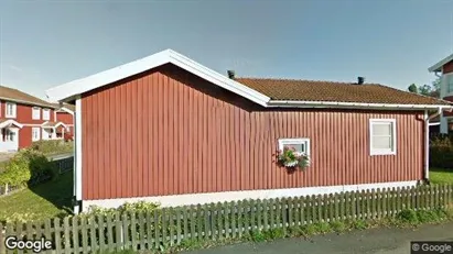 Bostadsrätter till salu i Hallstahammar - Bild från Google Street View