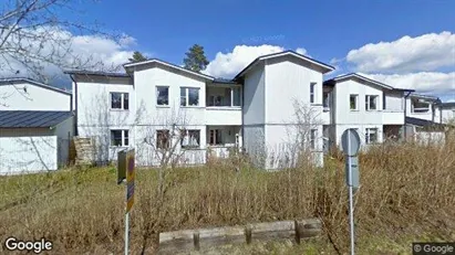 Bostadsrätter till salu i Vallentuna - Bild från Google Street View