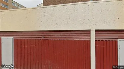 Lägenheter att hyra i Nacka - Bild från Google Street View