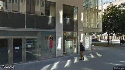 Lägenheter att hyra i Stockholm Innerstad - Bild från Google Street View