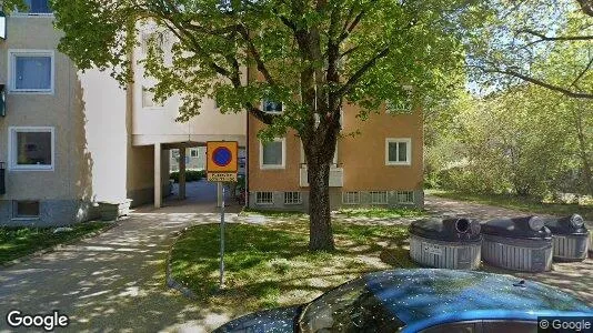 Lägenheter att hyra i Västerort - Bild från Google Street View