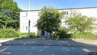 Lägenheter att hyra i Söderort - Bild från Google Street View