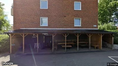 Lägenheter att hyra i Söderköping - Bild från Google Street View