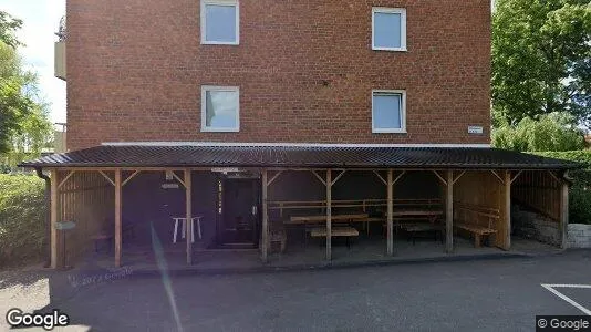 Lägenheter att hyra i Söderköping - Bild från Google Street View