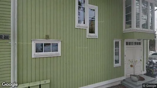 Lägenheter att hyra i Danderyd - Bild från Google Street View