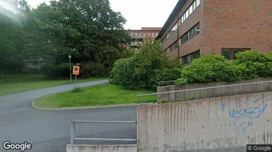 Lägenheter att hyra i Norra hisingen - Bild från Google Street View