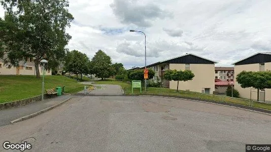 Bostadsrätter till salu i Partille - Bild från Google Street View