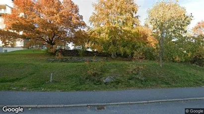 Lägenheter att hyra i Jönköping - Bild från Google Street View