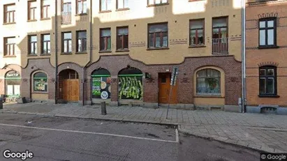 Rum att hyra i Malmö Centrum - Bild från Google Street View