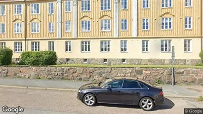 Lägenheter att hyra i Majorna-Linné - Bild från Google Street View