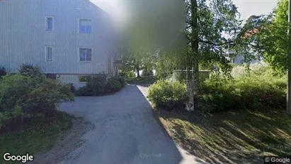 Lägenheter att hyra i Ludvika - Bild från Google Street View