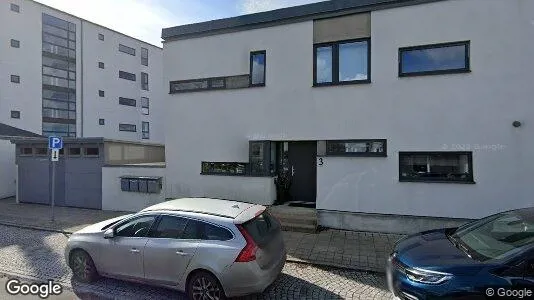 Lägenheter att hyra i Helsingborg - Bild från Google Street View