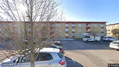 Bostadsrätter till salu i Linköping - Bild från Google Street View