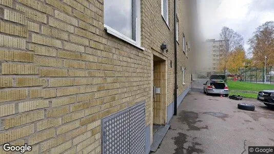 Bostadsrätter till salu i Västra hisingen - Bild från Google Street View