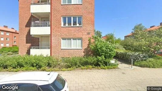 Bostadsrätter till salu i Limhamn/Bunkeflo - Bild från Google Street View