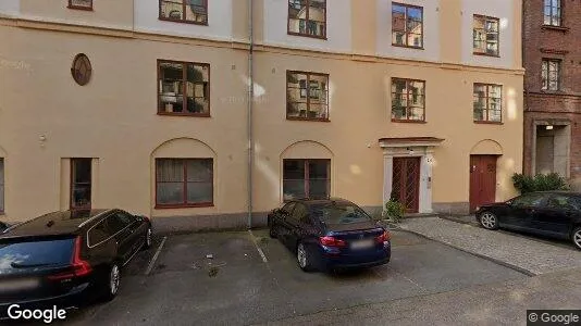 Bostadsrätter till salu i Örgryte-Härlanda - Bild från Google Street View