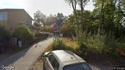 Lägenheter att hyra i Knivsta - Bild från Google Street View