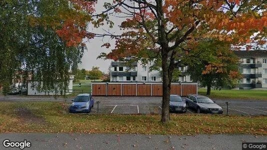 Lägenheter att hyra i Karlskoga - Bild från Google Street View