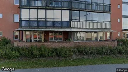 Bostadsrätter till salu i Sigtuna - Bild från Google Street View