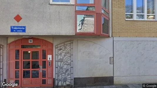 Lägenheter att hyra i Norrköping - Bild från Google Street View