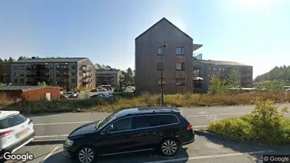 Lägenheter att hyra i Upplands-Bro - Bild från Google Street View