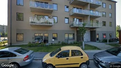 Lägenheter att hyra i Upplands-Bro - Bild från Google Street View