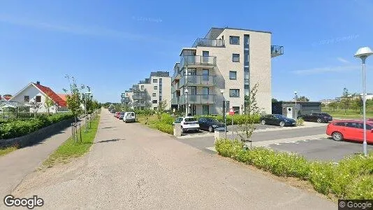 Lägenheter att hyra i Helsingborg - Bild från Google Street View