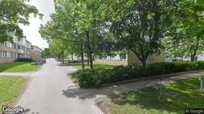 Lägenheter att hyra i Linköping - Bild från Google Street View