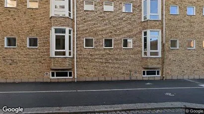 Lägenheter att hyra i Jönköping - Bild från Google Street View