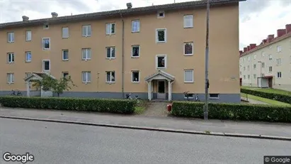 Lägenheter att hyra i Falköping - Bild från Google Street View