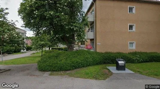 Lägenheter att hyra i Linköping - Bild från Google Street View