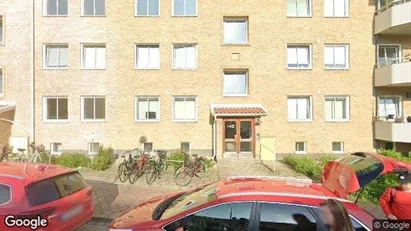 Bostadsrätter till salu i Malmö Centrum - Bild från Google Street View