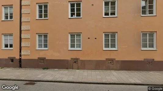 Bostadsrätter till salu i Södertälje - Bild från Google Street View