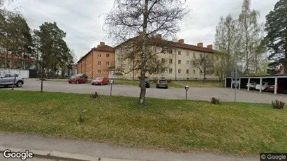 Bostadsrätter till salu i Falun - Bild från Google Street View