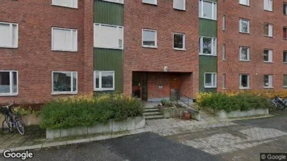 Lägenheter att hyra i Söderort - Bild från Google Street View