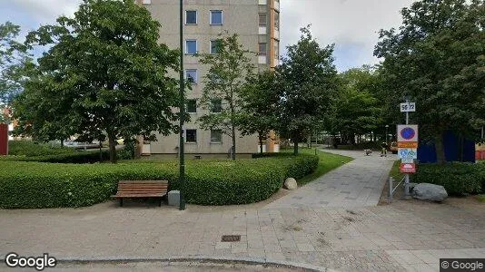 Lägenheter till salu i Malmö Centrum - Bild från Google Street View