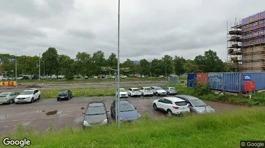 Lägenheter att hyra i Norra hisingen - Bild från Google Street View