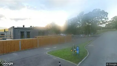 Lägenheter att hyra i Norra hisingen - Bild från Google Street View