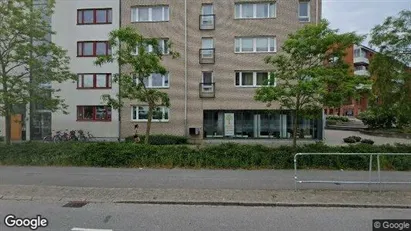 Lägenheter att hyra i Kirseberg - Bild från Google Street View